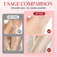 🔥✨ ¡50% OFF por Tiempo Limitado! Depiladora Eléctrica Portátil 2 en 1 con Dos Cabezales – Suave, Rápida y Sin Dolor 💖