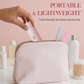 🔥✨ ¡50% OFF por Tiempo Limitado! Depiladora Eléctrica Portátil 2 en 1 con Dos Cabezales – Suave, Rápida y Sin Dolor 💖