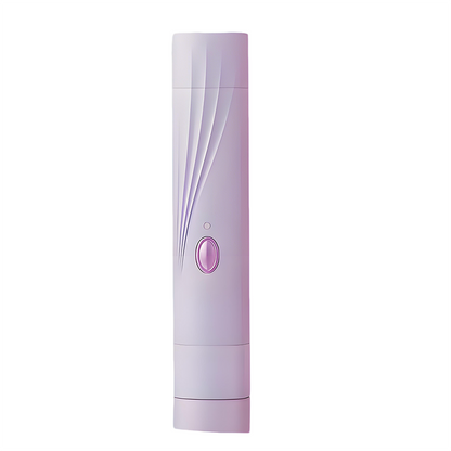 🔥✨ ¡50% OFF por Tiempo Limitado! Depiladora Eléctrica Portátil 2 en 1 con Dos Cabezales – Suave, Rápida y Sin Dolor 💖