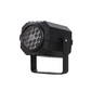 Proyector LED Giratorio con Motivos Navideños