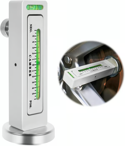 🔥Último día 50% de descuento - 🛠️Herramienta de calibre magnético ajustable para reparación de neumáticos de automóviles, camiones y casas rodantes