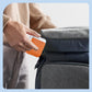 Afeitadora eléctrica lavable y portátil para hombre