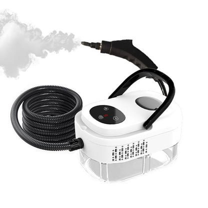 ⏰🔥 ¡50% DE DESCUENTO POR TIEMPO LIMITADO! 🏠 Limpiador a Vapor Multifuncional – Alta Temperatura, Higiene y Comodidad en tu Hogar ✨💧