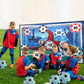 🎉Nuevas ofertas destacadas: 49 % de descuento💥Juego de balón de fútbol para niños