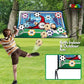 🎉Nuevas ofertas destacadas: 49 % de descuento💥Juego de balón de fútbol para niños