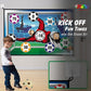 🎉Nuevas ofertas destacadas: 49 % de descuento💥Juego de balón de fútbol para niños