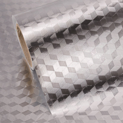 📢📢¡¡50% DE DESCUENTO!! ⏰Papel tapiz adhesivo para cocina – Protector de salpicaduras impermeable autoadhesivo para cocina