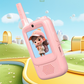 🎥📡 ¡50% OFF! Walkie Talkies con Video Recargables para Niños – Diversión y Comunicación Segura 🇲🇽