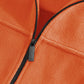 Chaqueta cálida con cremallera completa y bolsillos para hombre