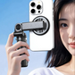🔥 ¡50% DE DESCUENTO! 🔥 Palo de Selfie Magnético 4 en 1 Multifuncional 📸✨ Rotación 360°, Estable y Portátil – Ideal para Fotos, Videos y Vlogs 🎥🤳