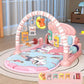 🚚 ¡ENVIÓ GRATIS + 52% DE DESCUENTO! 🎶✨ Alfombra Musical con Piano 3 en 1 para Bebés – Estimula su creatividad y desarrollo con música y diversión 🎹👶💖