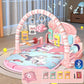 🚚 ¡ENVIÓ GRATIS + 52% DE DESCUENTO! 🎶✨ Alfombra Musical con Piano 3 en 1 para Bebés – Estimula su creatividad y desarrollo con música y diversión 🎹👶💖