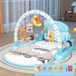 🚚 ¡ENVIÓ GRATIS + 52% DE DESCUENTO! 🎶✨ Alfombra Musical con Piano 3 en 1 para Bebés – Estimula su creatividad y desarrollo con música y diversión 🎹👶💖