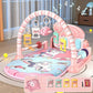 🚚 ¡ENVIÓ GRATIS + 52% DE DESCUENTO! 🎶✨ Alfombra Musical con Piano 3 en 1 para Bebés – Estimula su creatividad y desarrollo con música y diversión 🎹👶💖
