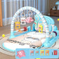 🚚 ¡ENVIÓ GRATIS + 52% DE DESCUENTO! 🎶✨ Alfombra Musical con Piano 3 en 1 para Bebés – Estimula su creatividad y desarrollo con música y diversión 🎹👶💖