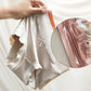 Panties de Satén Premium Antibacteriales y Absorbentes