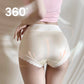 Panties de Satén Premium Antibacteriales y Absorbentes