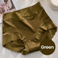 Panties de Satén Premium Antibacteriales y Absorbentes