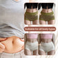 Panties de Satén Premium Antibacteriales y Absorbentes