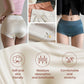 Panties de Satén Premium Antibacteriales y Absorbentes