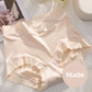 Panties de Satén Premium Antibacteriales y Absorbentes