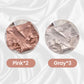 Panties de Satén Premium Antibacteriales y Absorbentes