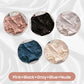 Panties de Satén Premium Antibacteriales y Absorbentes