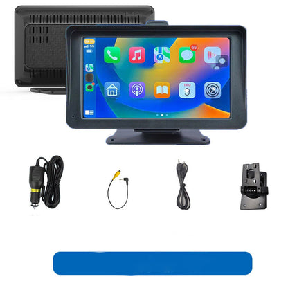 ✨🔥Sistema de infoentretenimiento para automóvil multidispositivo con amplia compatibilidad💓