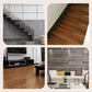 🪵✨ Azulejos de Suelo con Veta de Madera – Set de 5 Piezas | Estilo Natural, Acabado Realista y Elegante 🏡🌿