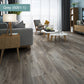 🪵✨ Azulejos de Suelo con Veta de Madera – Set de 5 Piezas | Estilo Natural, Acabado Realista y Elegante 🏡🌿