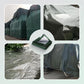 🔥【1° Más Vendido】😫 Daños por lluvia/sol/tela que se rasga? Tela lona impermeable doble recubrimiento