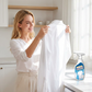 🔥 ¡60 % DE DESCUENTO! ⏰ Limpiador multiusos para manchas en la ropa: ¡elimina las manchas de café, vino y aceite en segundos! 🧼👕