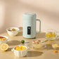 🔥【1° Más Vendido】🔥Multi-Function Portable Electric Kettle Cocina llena/función única?  Antiadherente+🛡️ Segura