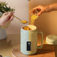 🔥【1° Más Vendido】🔥Multi-Function Portable Electric Kettle Cocina llena/función única?  Antiadherente+🛡️ Segura