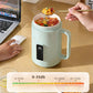 🔥【1° Más Vendido】🔥Multi-Function Portable Electric Kettle Cocina llena/función única?  Antiadherente+🛡️ Segura