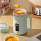 🔥【1° Más Vendido】🔥Multi-Function Portable Electric Kettle Cocina llena/función única?  Antiadherente+🛡️ Segura