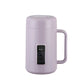 🔥【1° Más Vendido】🔥Multi-Function Portable Electric Kettle Cocina llena/función única?  Antiadherente+🛡️ Segura