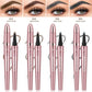 ✏️ Lápiz de Cejas 3D Microblading – Punta de 4 Púas, Resistente al Agua y Efecto Pelo Natural ✨💖