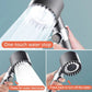 🔥【1º en Productos para el baño】🚿 Cabezal de Ducha Multifuncional Alemán - Masaje de Lluvia y Ahorro de Agua, Instalación Instantánea sin Herramientas 💦📦