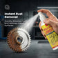🏆 ¡Precio especial de último día $399 MXN! 🔥Compra 3 y llévate 2 gratis🔥 Spray removedor de óxido y lubricante multiusos