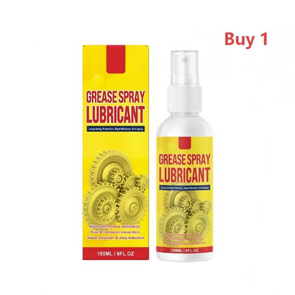 🏆 ¡Precio especial de último día $399 MXN! 🔥Compra 3 y llévate 2 gratis🔥 Spray removedor de óxido y lubricante multiusos