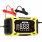 ⏰🔥 ¡50% DE DESCUENTO POR TIEMPO LIMITADO! 🔋 Cargador de Batería Inteligente 12V 6A – Recarga Rápida y Reparación por Pulsos para Tu Coche ⚡🚗