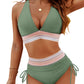 👙✨ ¡OFERTA 50% OFF! Bikini Moldeador para Mujer con Control Abdominal – Realza Curvas, Cómodo y Elegante para Verano ☀️🌊
