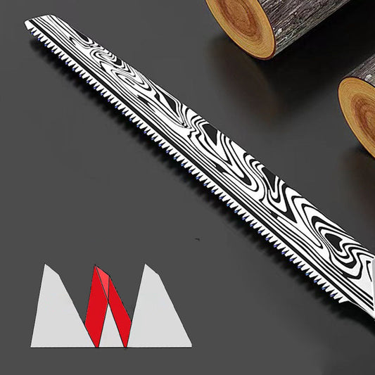 ⏰ ¡Oferta Limitada 50% OFF! ⚡ Sierra de Sable Afilada, Duradera y Versátil – Corte Preciso y Fácil de Usar para Madera, Metal y Proyectos DIY