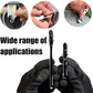 ⏰🔥 ¡Oferta Especial 50% OFF! 🔧 Llave Inglesa Ajustable Micro – Multifunción y Autoajuste para Reparaciones Rápidas ⚡✨