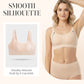 💕 50% DE DESCUENTO 💕Sujetador sin costuras con soporte y elevación para mujer
