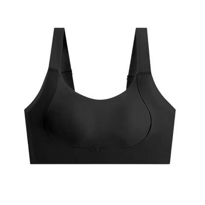 💕 50% DE DESCUENTO 💕Sujetador sin costuras con soporte y elevación para mujer