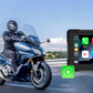 ⏰🔥 ¡50% DE DESCUENTO POR TIEMPO LIMITADO! 🏍️ Cámara de Salpicadero Delantera y Trasera – Grabación HD y Resistente al Agua para tu Moto 💦✨