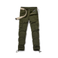 ⏰🔥 ¡OFERTA 50% OFF! 👖✨Pantalones tácticos de carga multibolsillo para hombres