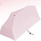 🌂☀️ ¡50% OFF! Sombrilla Compacta Ultraligera – Protección UV50+ para Sol y Lluvia